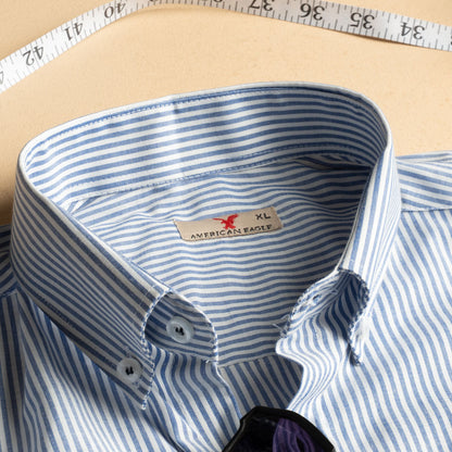 AE Striped  Shirt