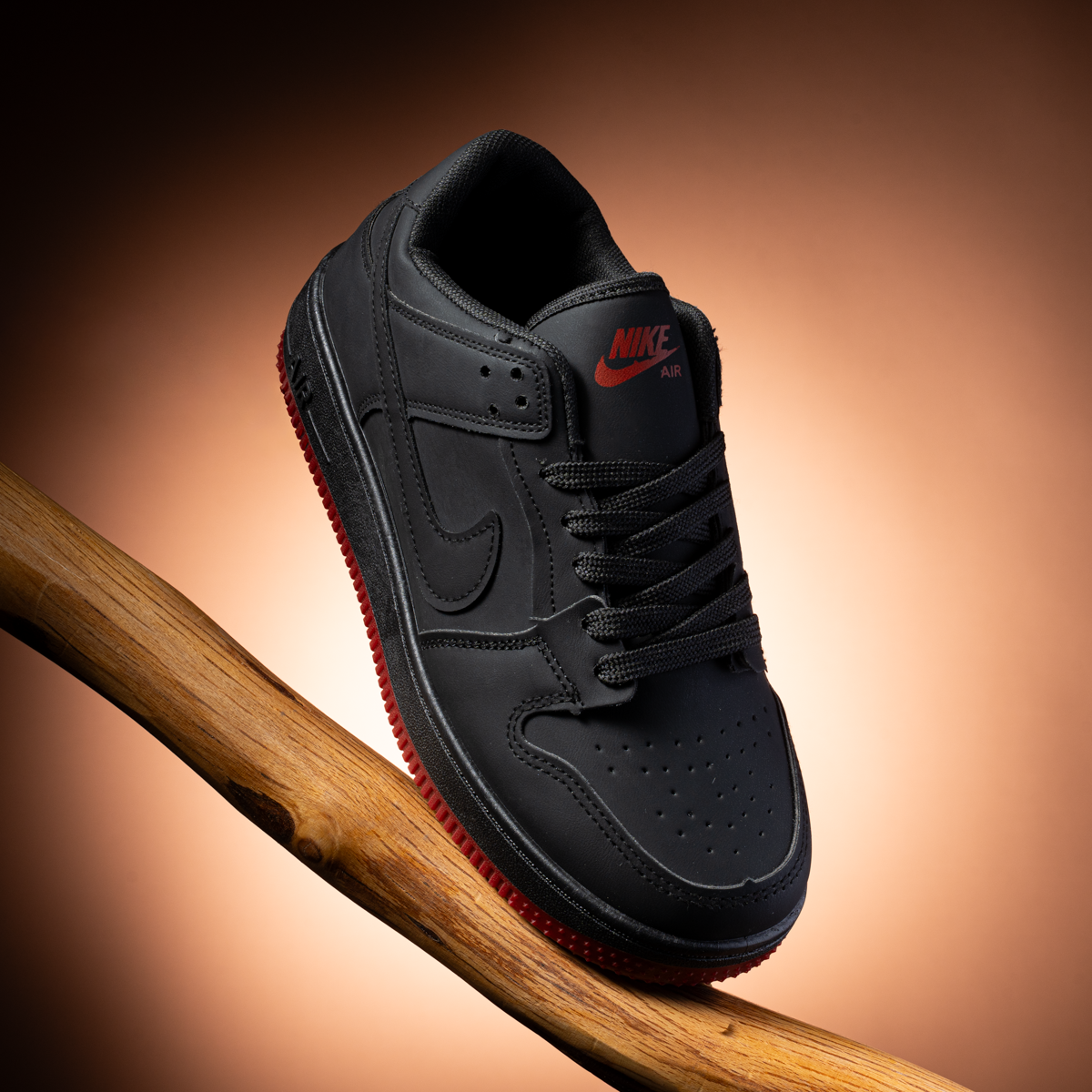 NK AirForce V2 Sneakers