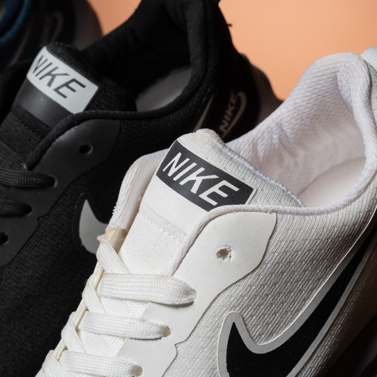 NK EVA Sneakers – K16