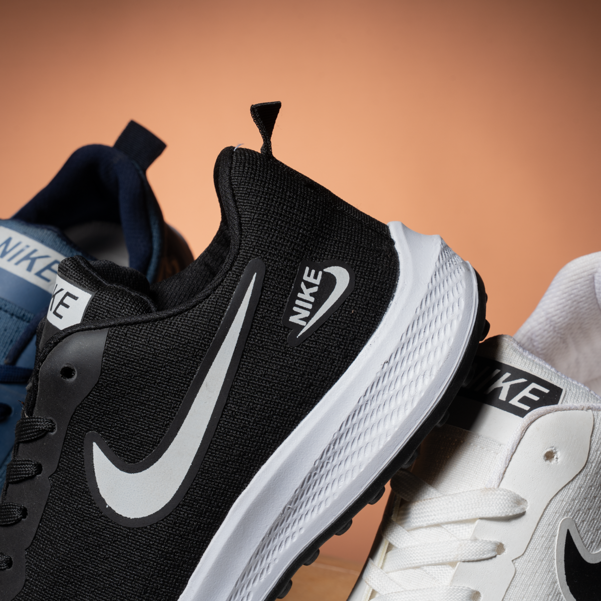 NK EVA Sneakers – K16