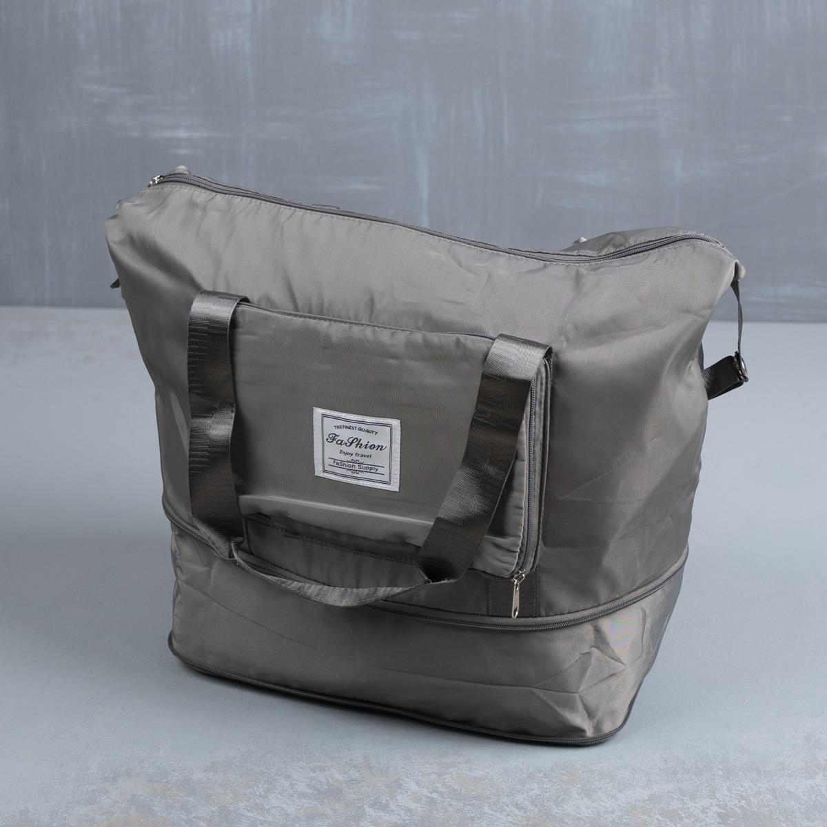 Magic Expandable Waterproof Travel Bag