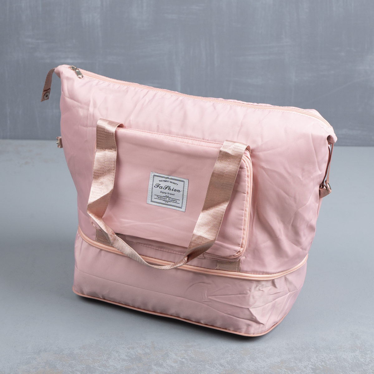 Magic Expandable Waterproof Travel Bag