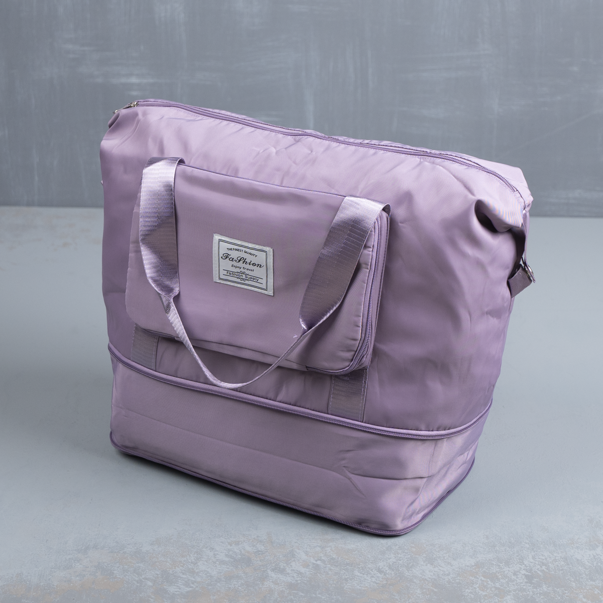 Magic Expandable Waterproof Travel Bag