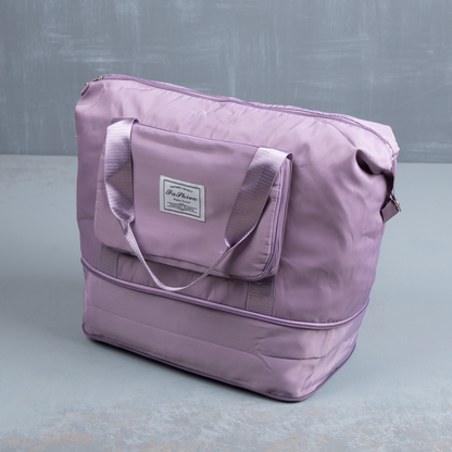 Magic Expandable Waterproof Travel Bag