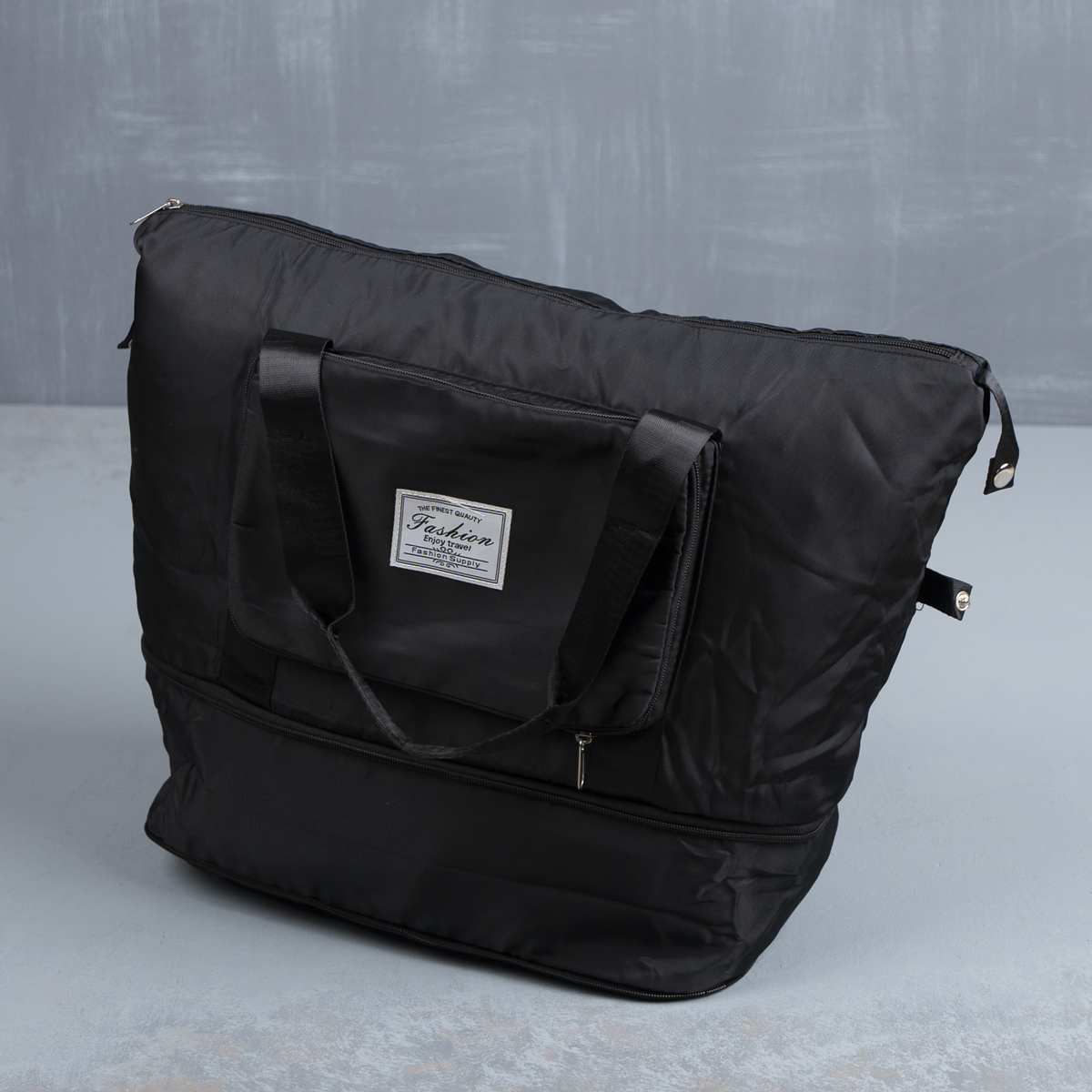 Magic Expandable Waterproof Travel Bag