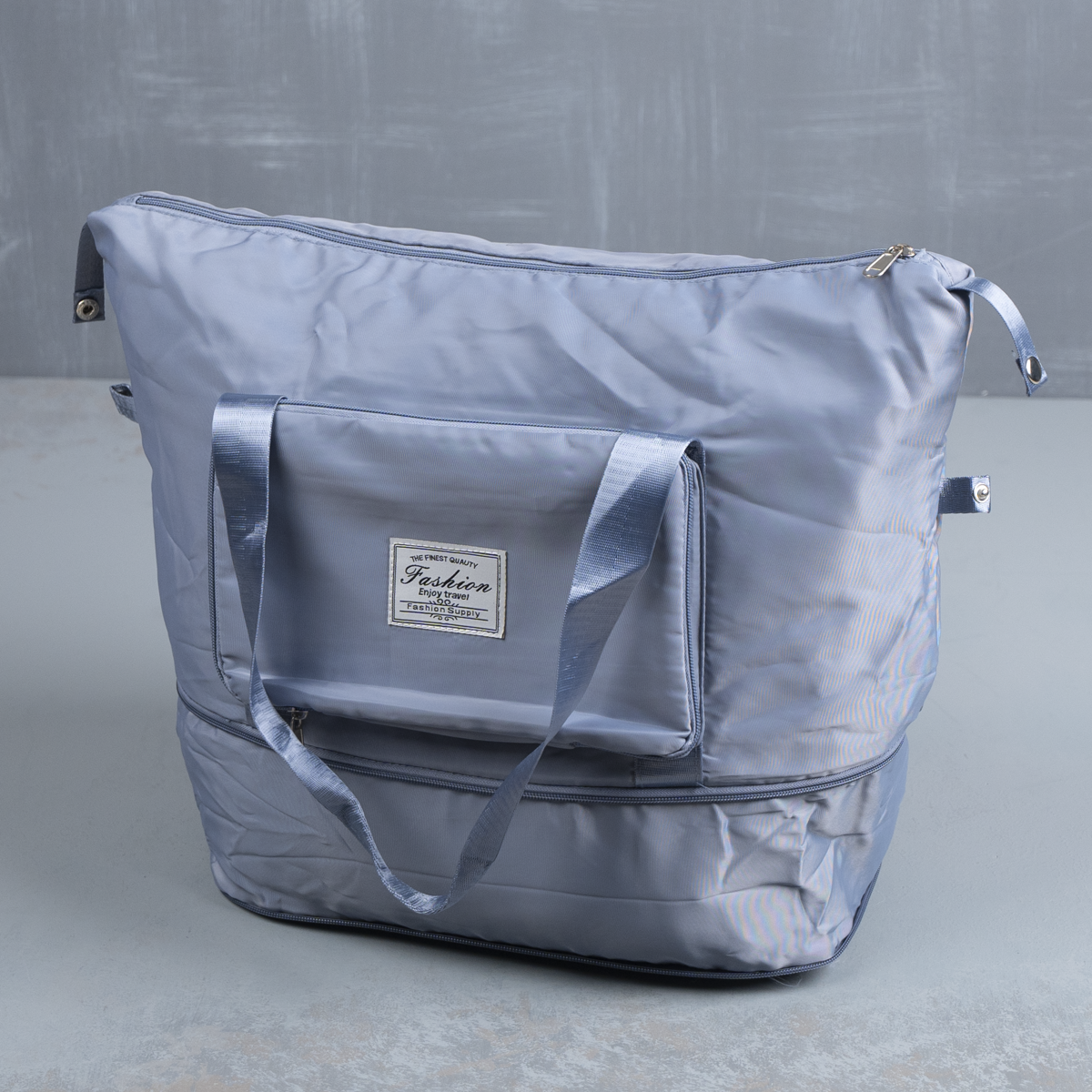 Magic Expandable Waterproof Travel Bag