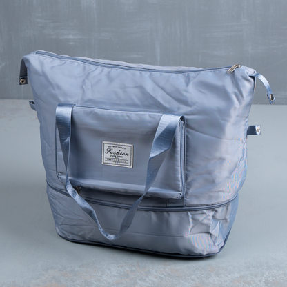 Magic Expandable Waterproof Travel Bag