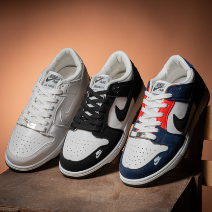 NK V2 Sneakers
