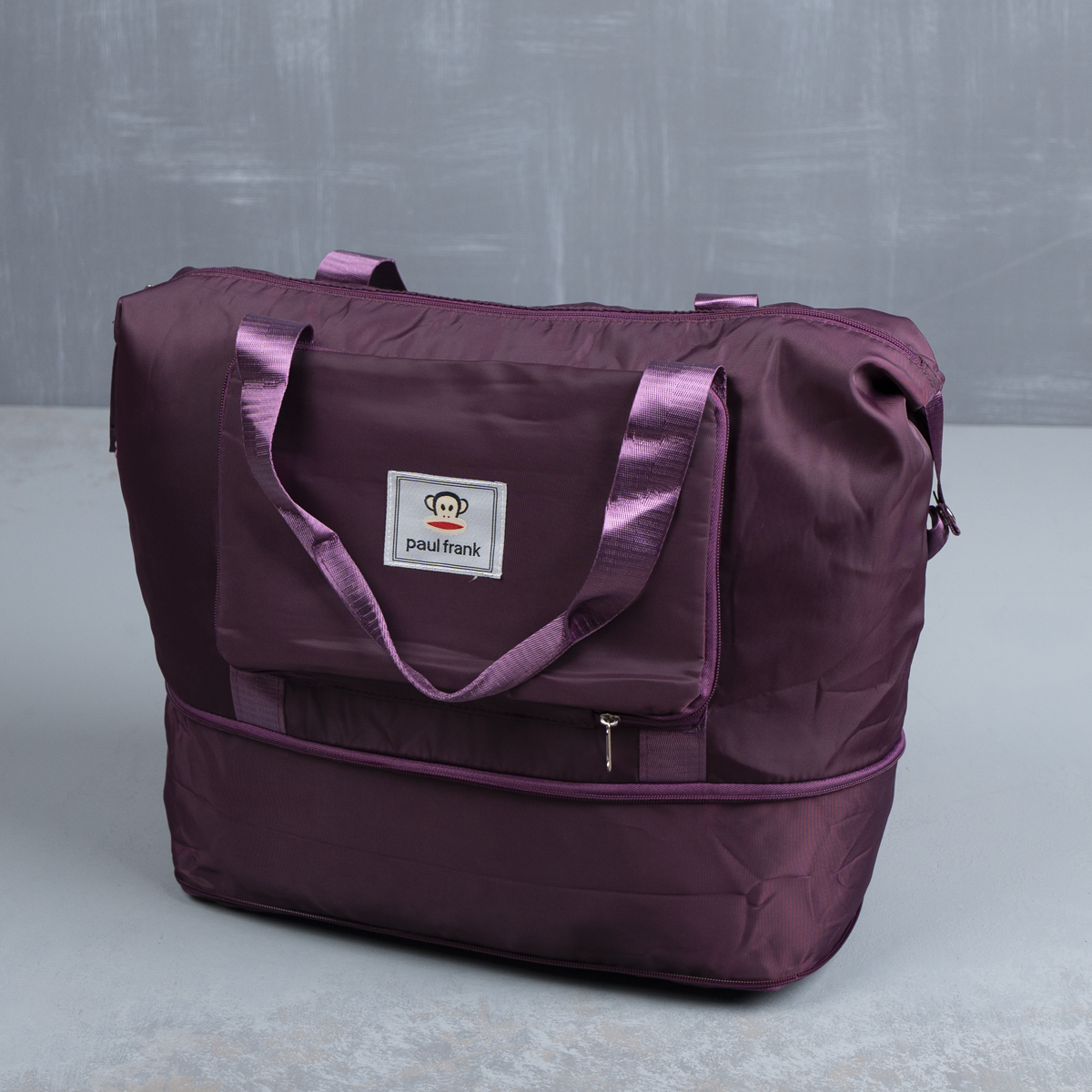 Magic Expandable Waterproof Travel Bag