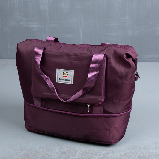 Magic Expandable Waterproof Travel Bag