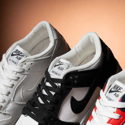 NK V2 Sneakers