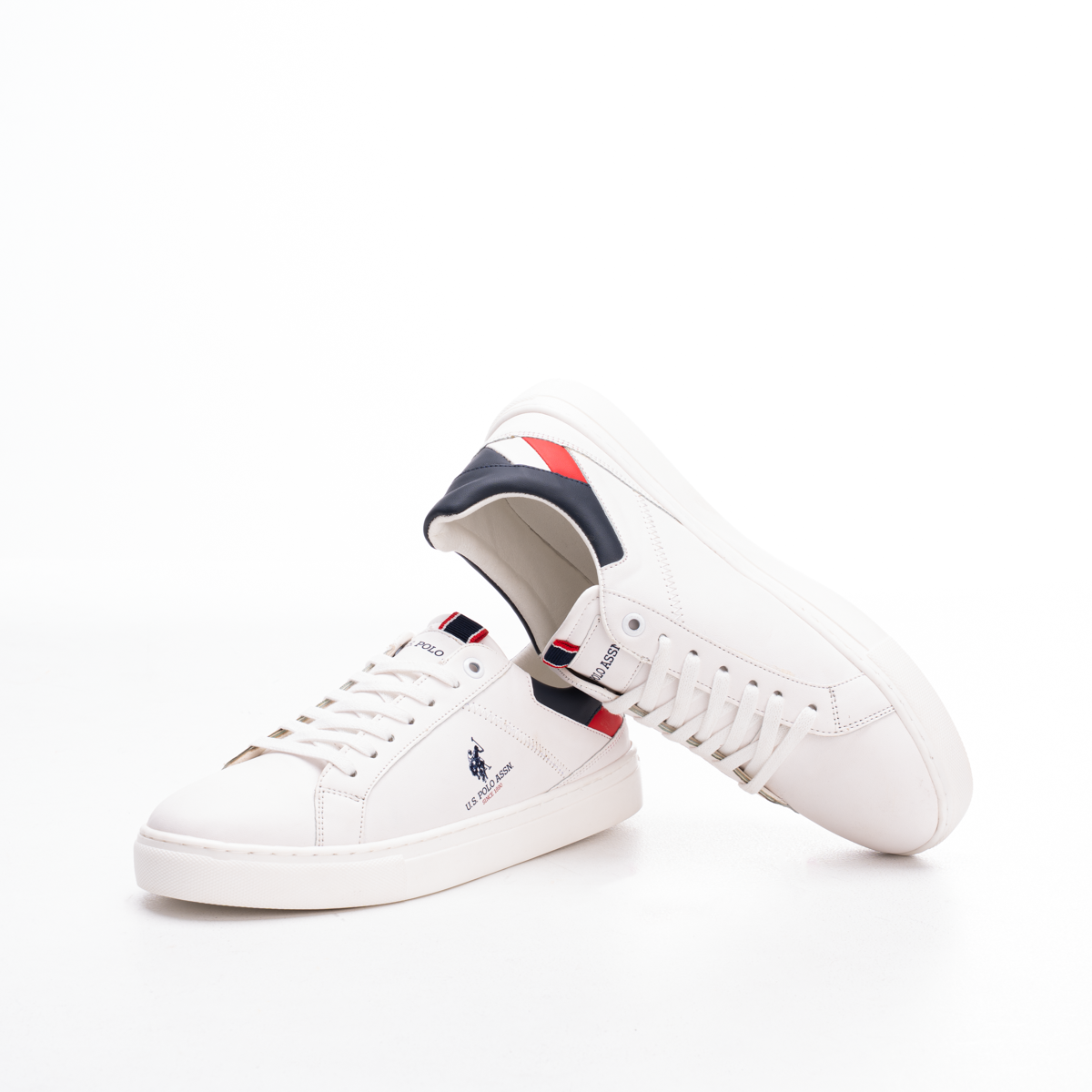 Polo Sneaker