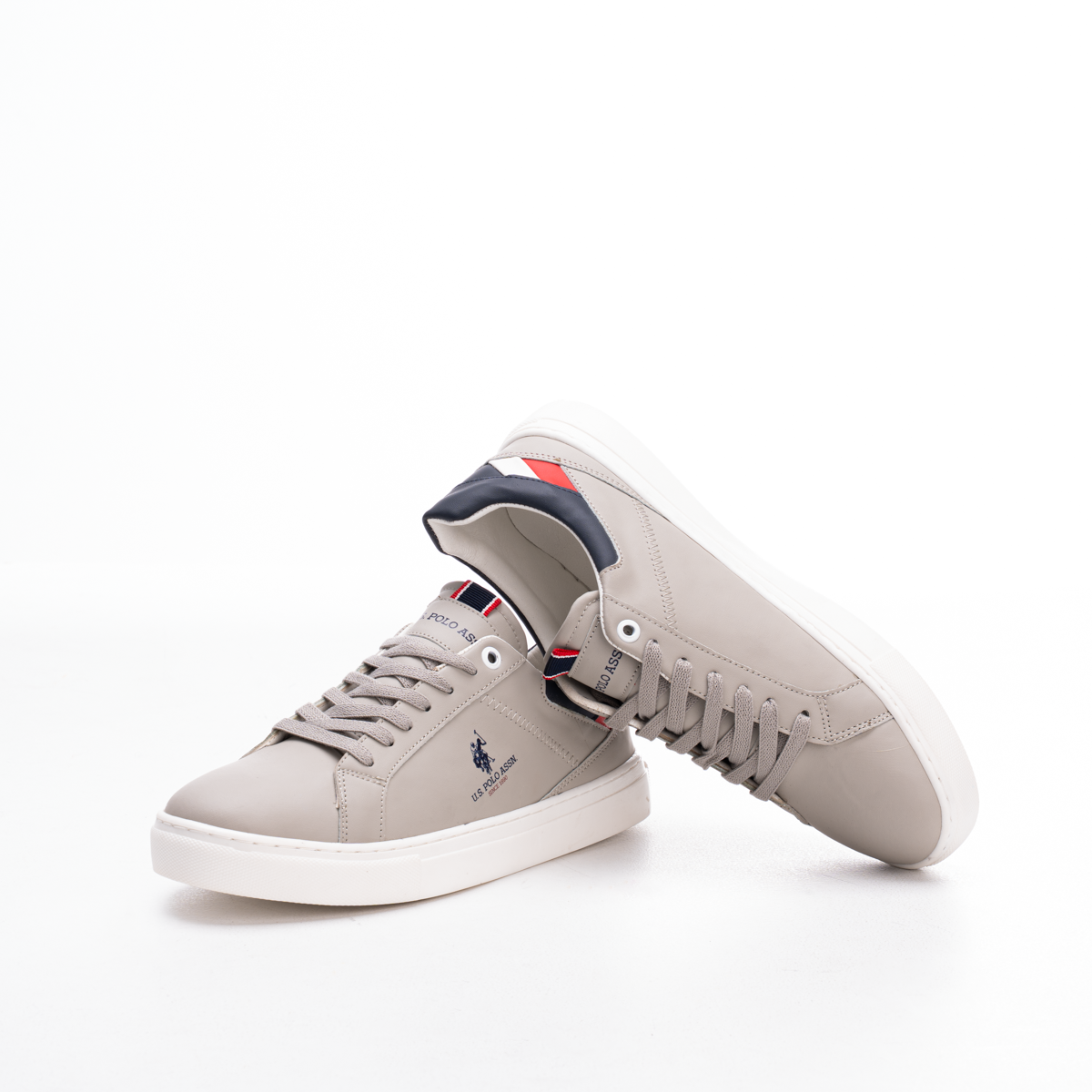 Polo Sneaker