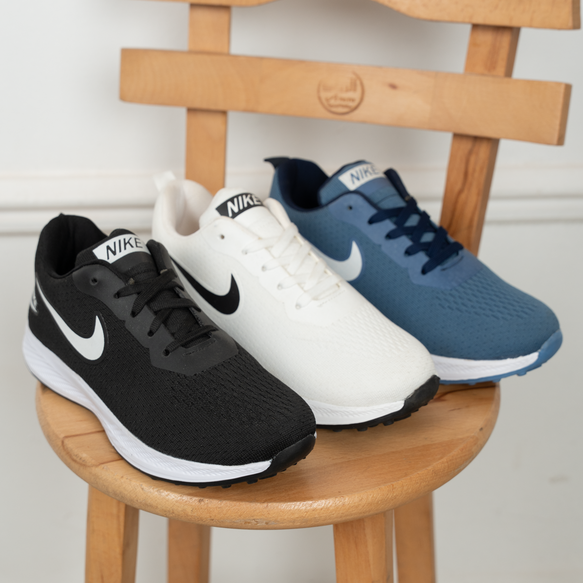 NK EVA Sneakers – K16