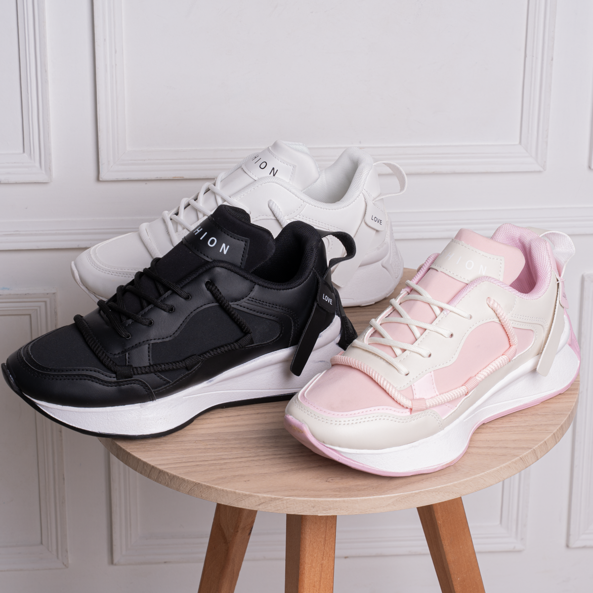 Sergio Love For Women