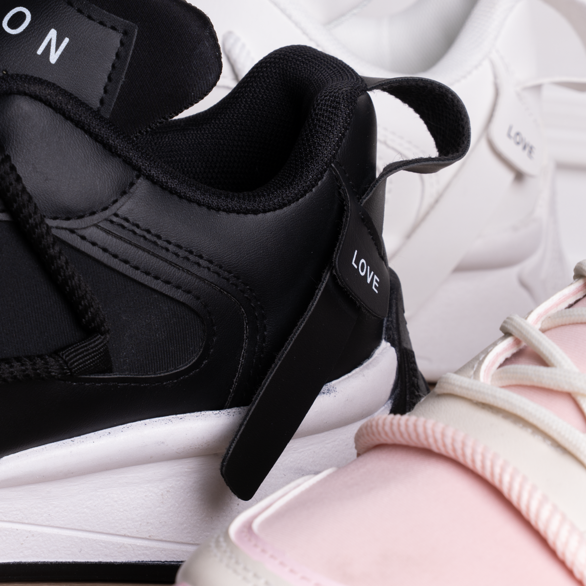 Sergio Love For Women