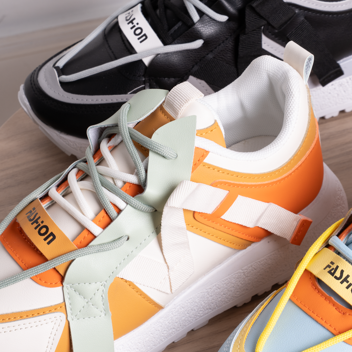 Sergio Color For Women