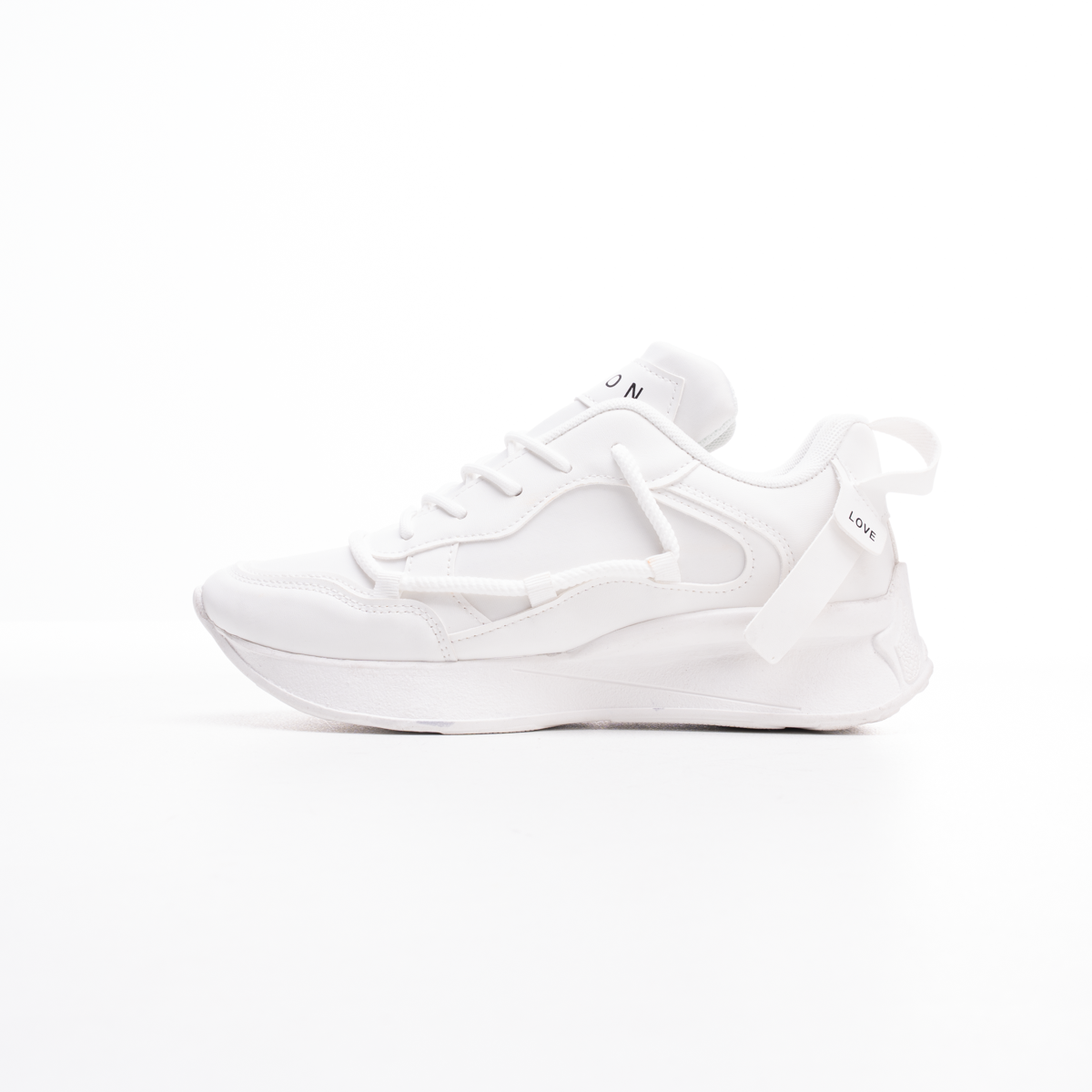 Sergio Love For Women