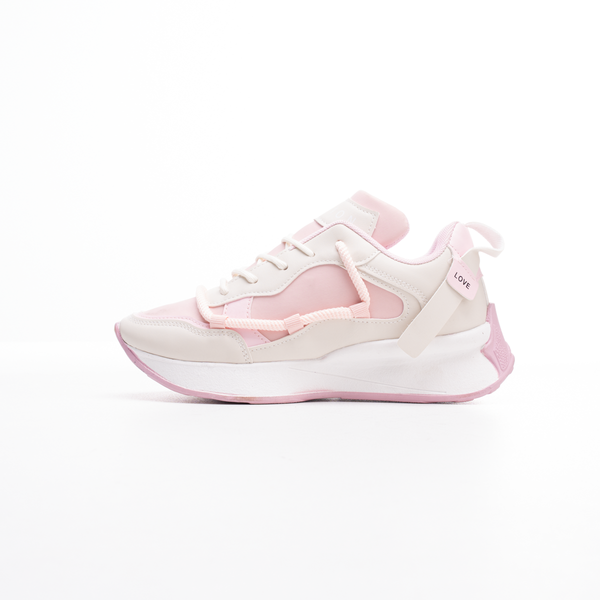 Sergio Love For Women