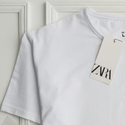 Zara Basic T-Shirt