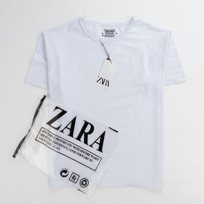 Zara Basic T-Shirt