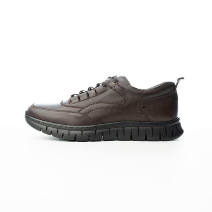 Genuine Leather Shoe - H100