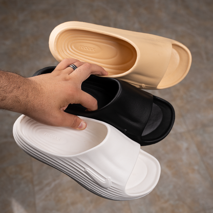 NK React X Slipper Comfort Men