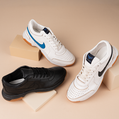 NK BL10 Sneakers – Motion Fit