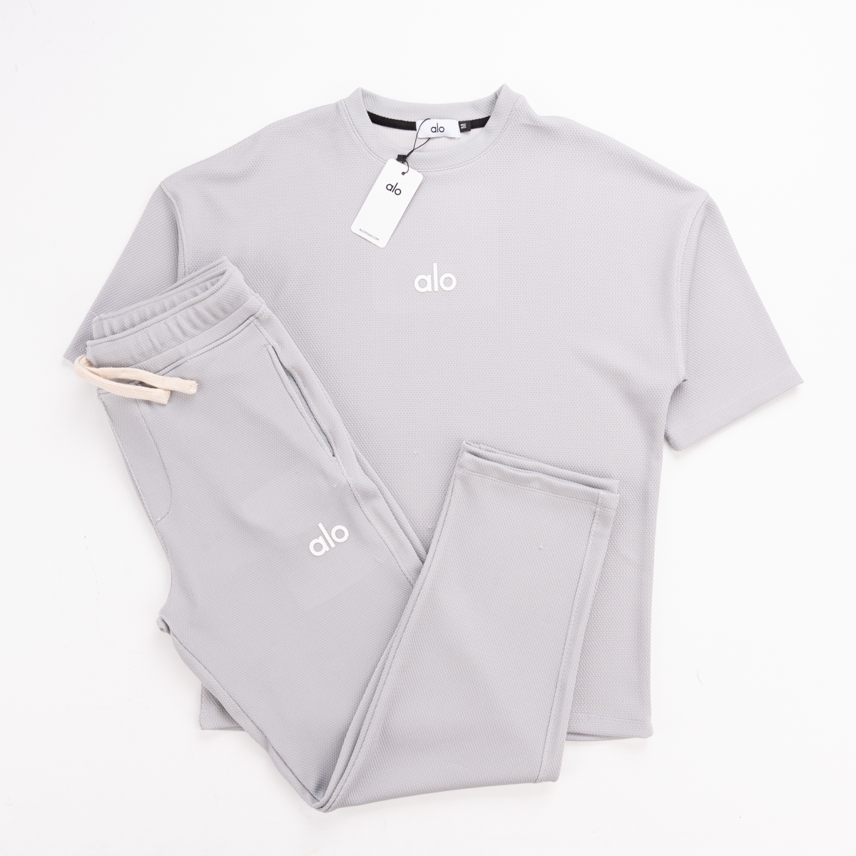 ALO Suit – COU3