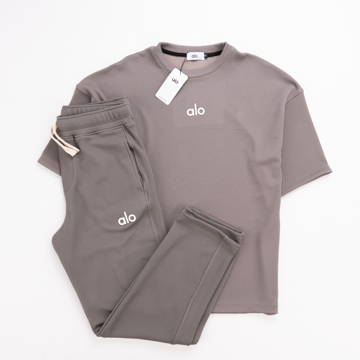 ALO Suit – COU3