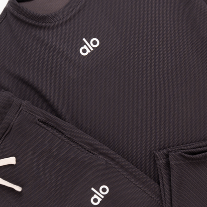ALO Suit – COU3