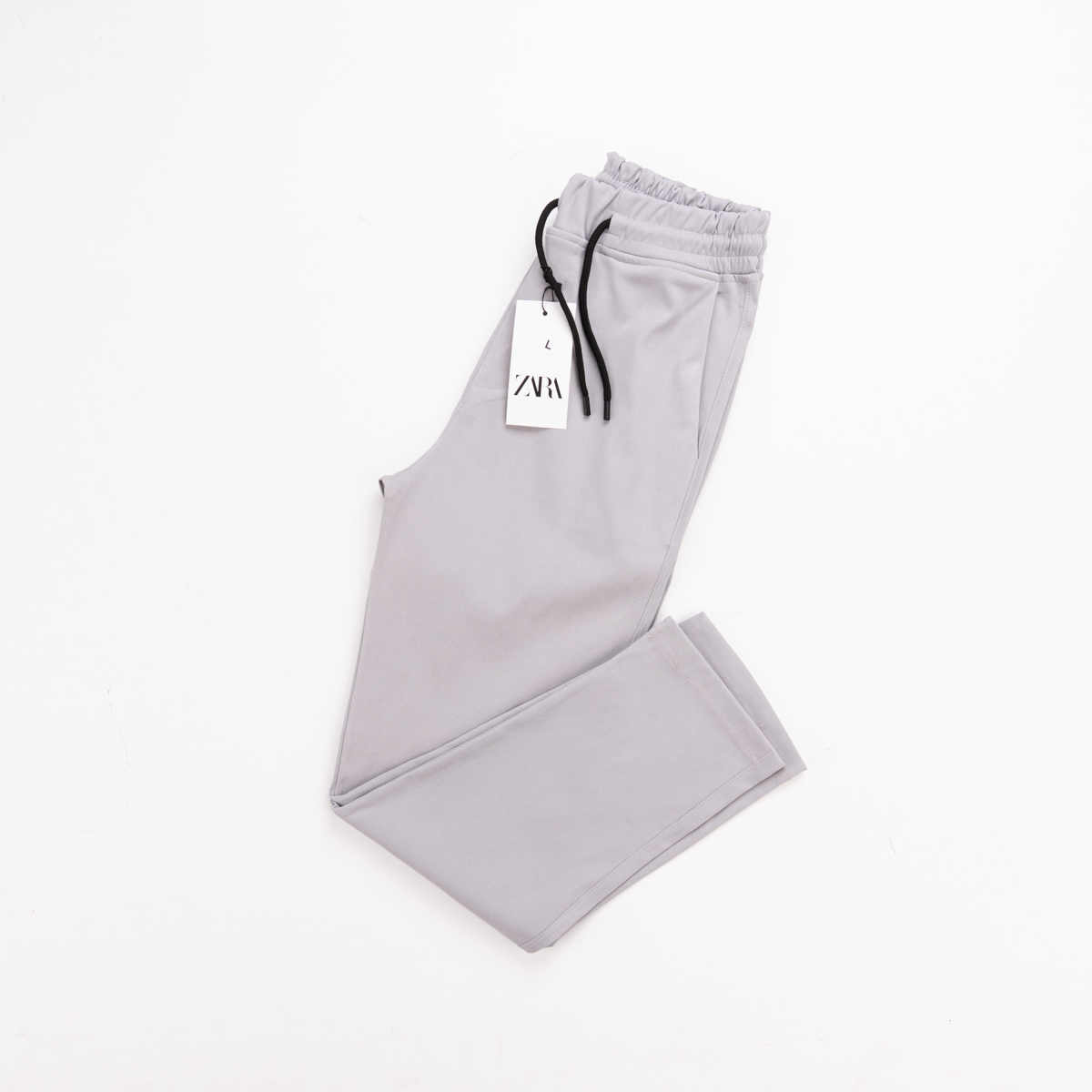 Zara Soft Urban Pants