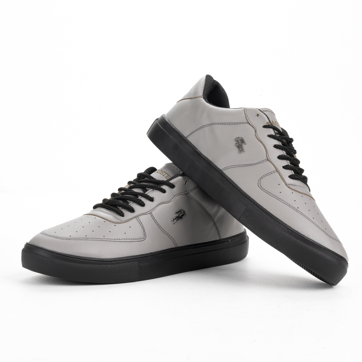 Men Sneakers Leather