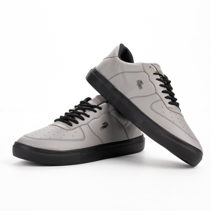 Men Sneakers Leather