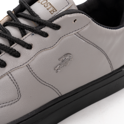 Men Sneakers Leather