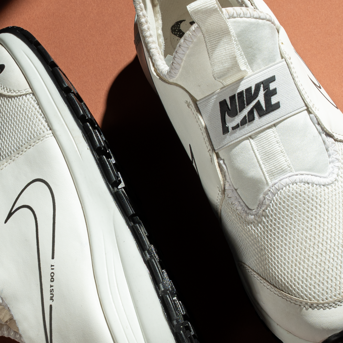 NK Fly Sneakers – FU1