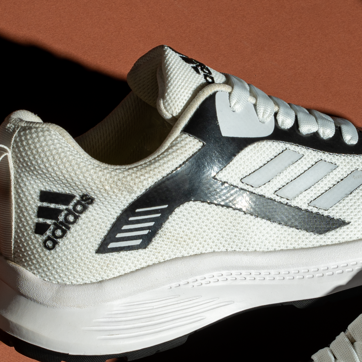 AD EVA Sneakers – FU2
