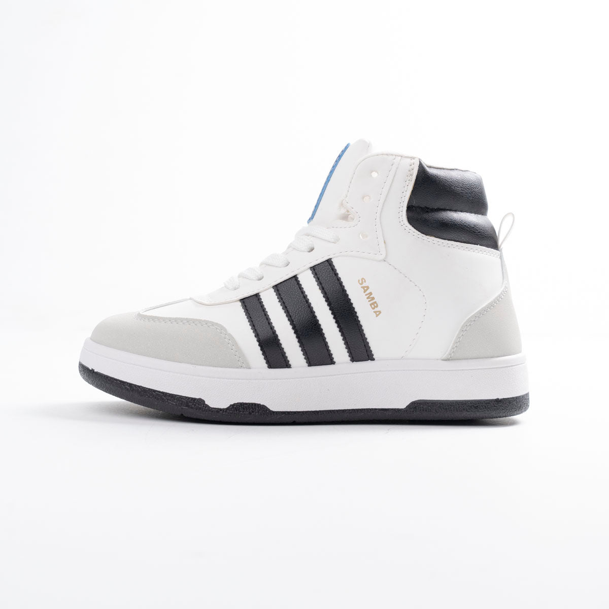 Women SAMBA Half Sneaker