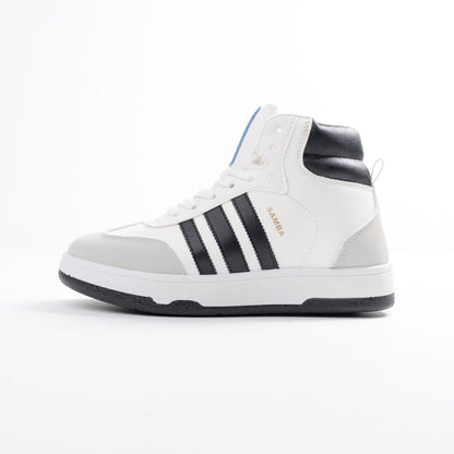 Women SAMBA Half Sneaker