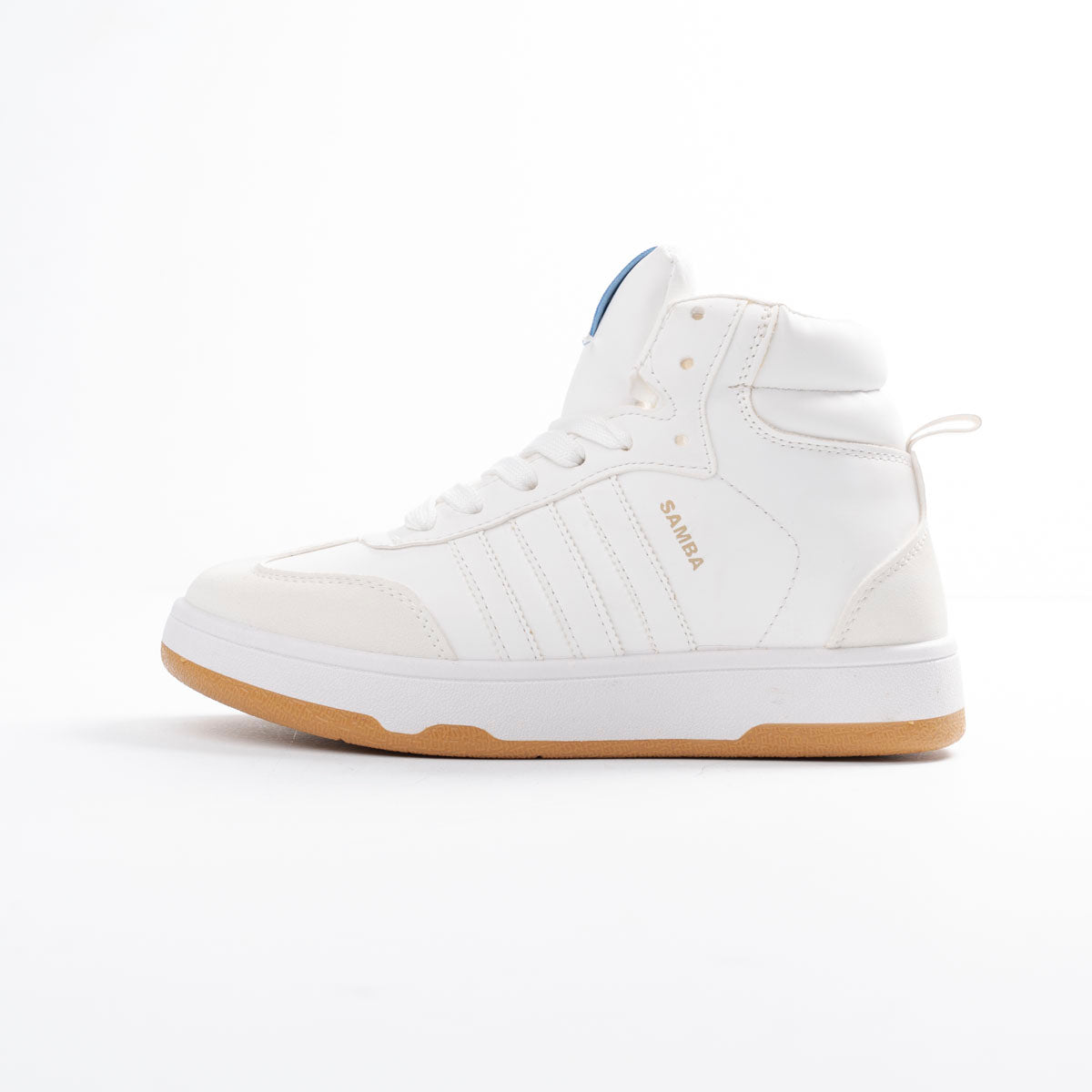 Women SAMBA Half Sneaker