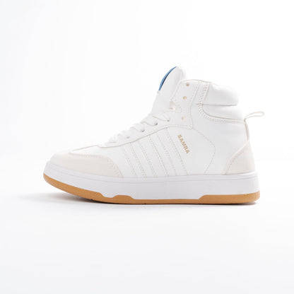 Women SAMBA Half Sneaker