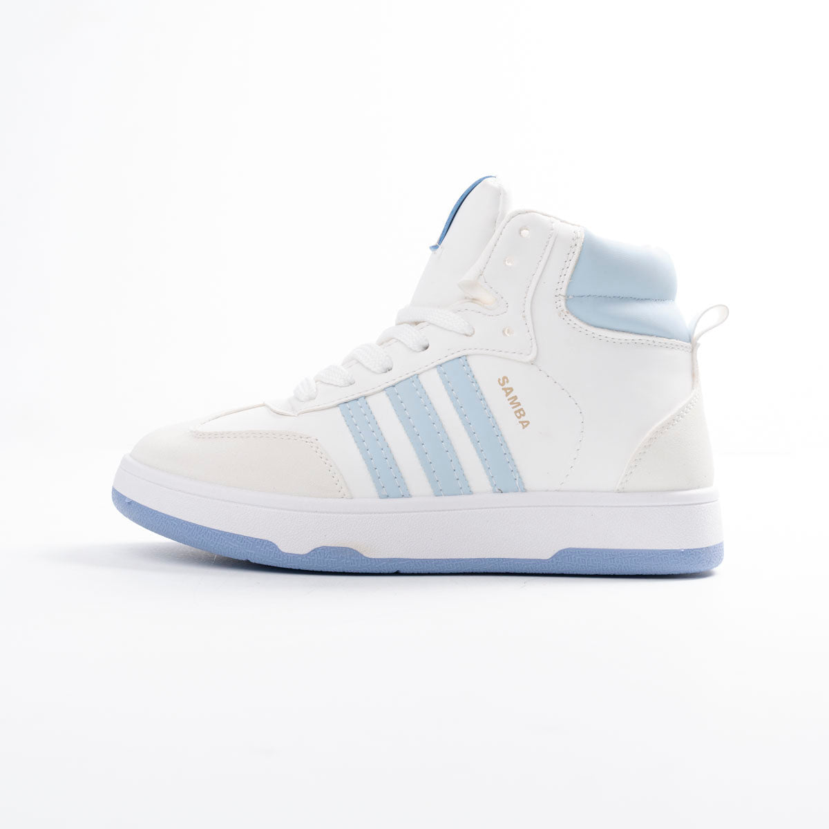 Women SAMBA Half Sneaker