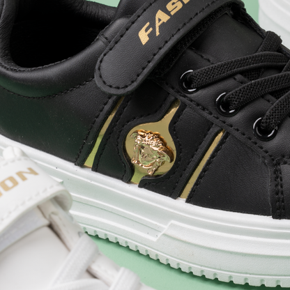 Kids • Fashion Sneakers