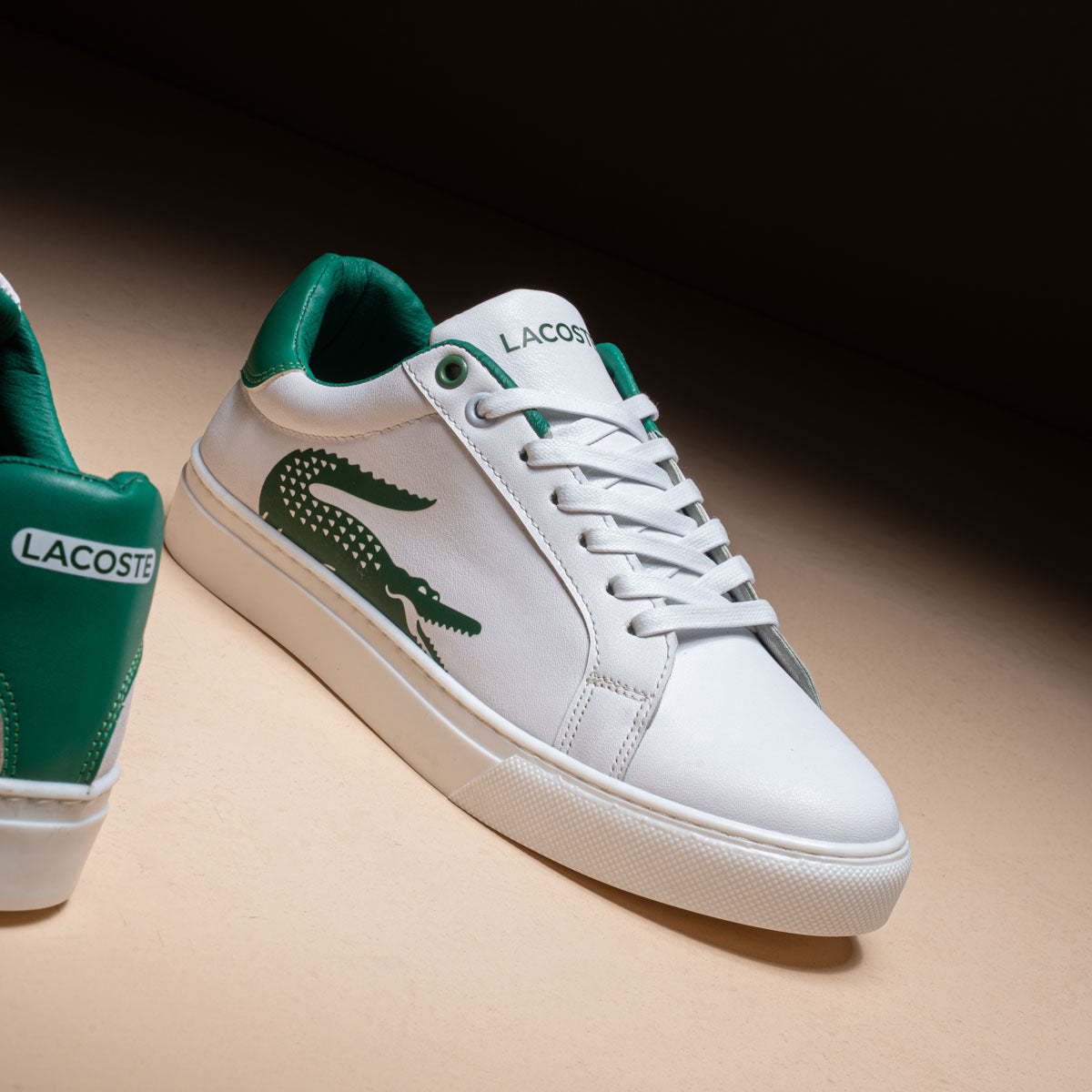 Lacoste  Sneaker