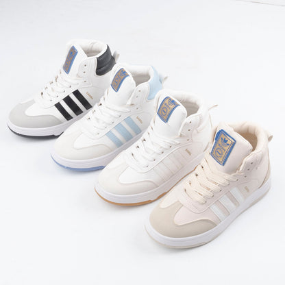 Women SAMBA Half Sneaker