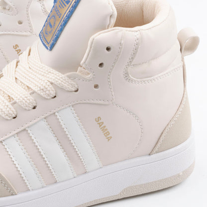 Women SAMBA Half Sneaker