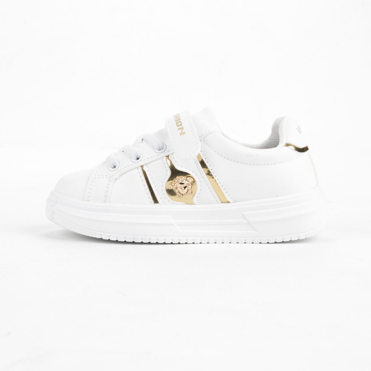 Kids • Fashion Sneakers