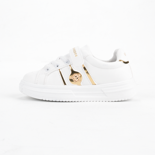 Kids • Fashion Sneakers