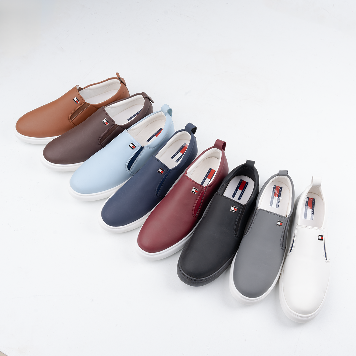 OT4 Men’s SKY Leather