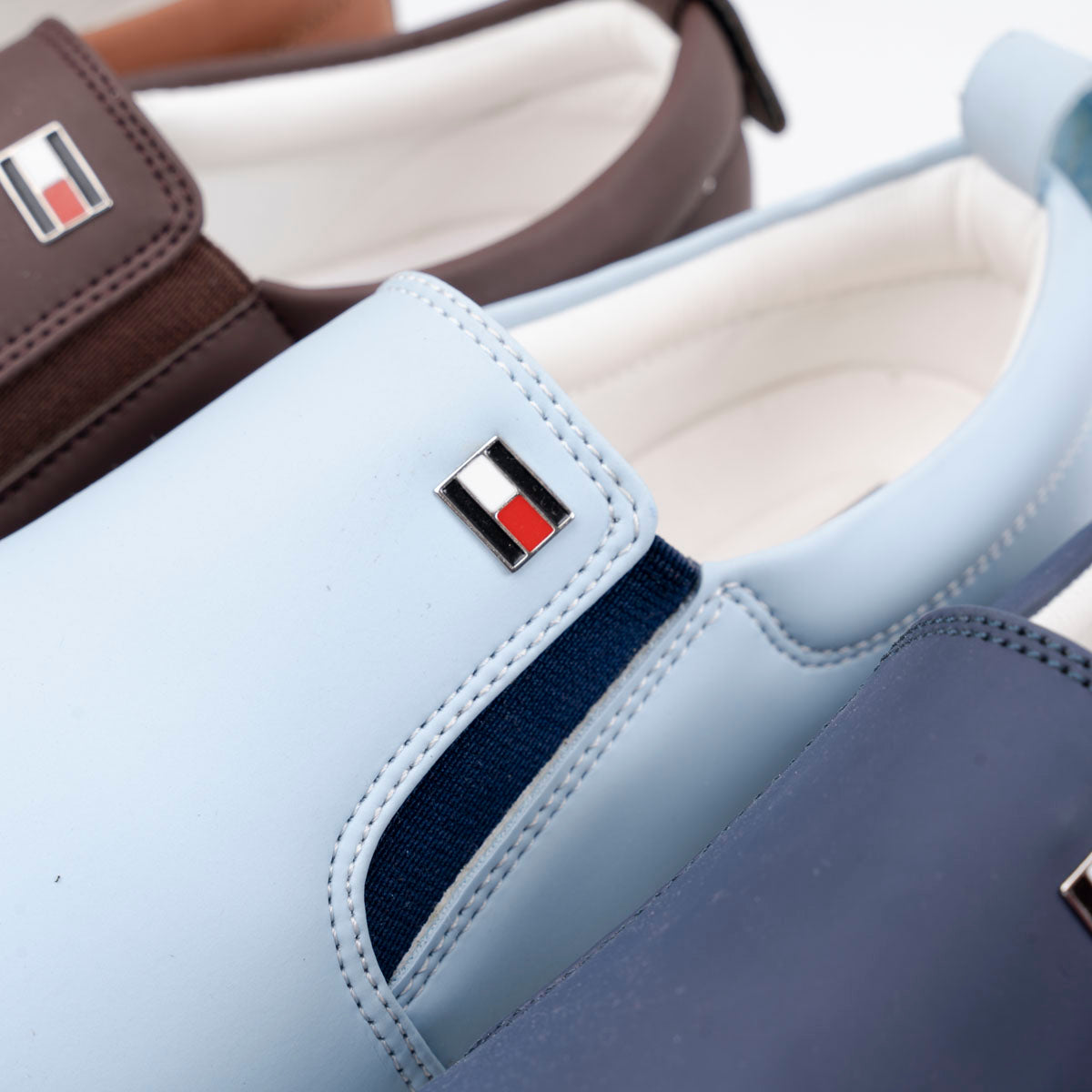 OT4 Men’s SKY Leather